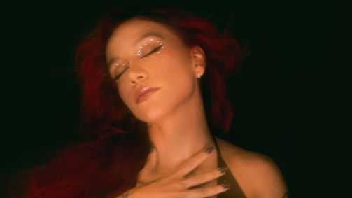 Priscilla se apresenta no Rock in Rio 2024 nesta sexta-feira (20)