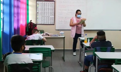 Prêmio oferece até R$ 25 mil para projetos em escolas; saiba mais