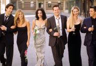 "Friends": seriado ganha game show em celebração aos 30 anos; saiba mais