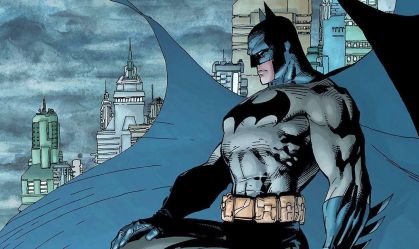 Batman Day: conheça a história por trás do dia que homenageia o homem-morcego