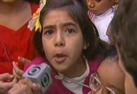 "Que Xou da Xuxa é esse?": veja suposta identidade da criança que virou meme