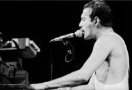 Freddie Mercury: irmã gasta R$ 22,7 mi para recuperar itens vendidos por ex