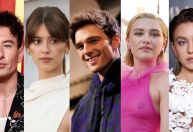 Novos "queridinhos" de Hollywood vão a Toronto para estreias de filmes em festival
