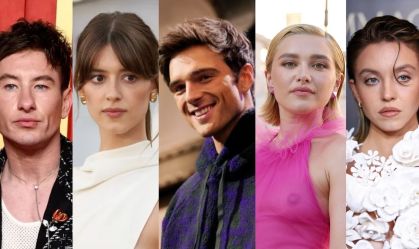 Novos "queridinhos" de Hollywood vão a Toronto para estreias de filmes em festival