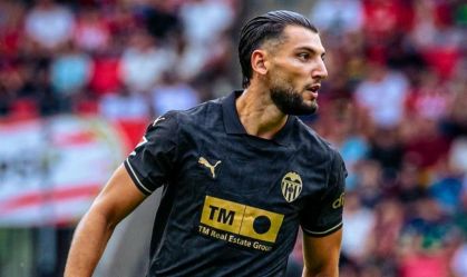 Valencia inicia ação disciplinar sobre alegações de agressão sexual contra Rafa Mir
