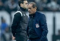 “Não perder foi importante”, diz Ramón sobre Corinthians na Sul-Americana