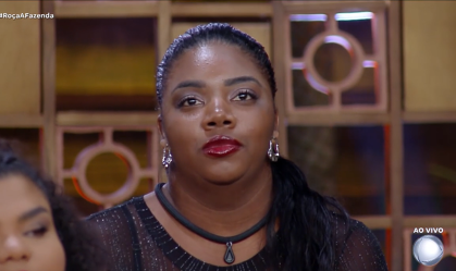 A Fazenda 16: relembre a desclassificação polêmica de Raquel Brito do reality