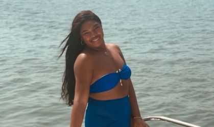 Em A Fazenda, irmã de Davi Brito revela mesmo sonho de cursar Medicina