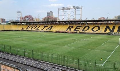 Volta Redonda x Amazonas: horário e onde assistir ao jogo da Série B 2025