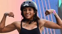 Rayssa Leal constrói patrimônio de R$ 90 milhões com prêmios e patrocínios