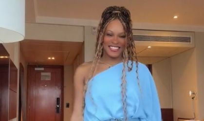 Rebeca Andrade canta em casamento de Jade Barbosa; veja vídeo