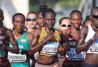 Atleta que disputou Olimpíada de Paris é queimada pelo namorado; estado é grave