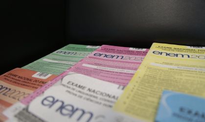 Redação do Enem: como aumentar o repertório