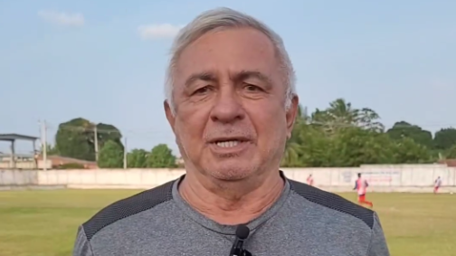 Reinaldo era presidente do Potiguar Esporte Clube