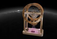 Cientistas apresentam primeiro relógio nuclear do mundo