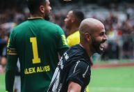 Remo e Volta Redonda garantem vaga na Série B de 2025 do Brasileirão