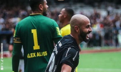 Remo e Volta Redonda garantem vaga na Série B de 2025 do Brasileirão