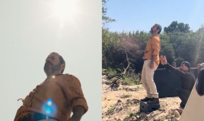 "Renascer": vídeo revela como foi feita cena de José Inocêncio sendo baleado