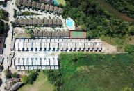 Prefeitura e empresas são condenadas por construção de condomínio de luxo em São Sebastião