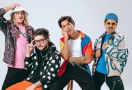 Restart adia show no Rio após problemas de saúde de Pe Lanza; saiba mais