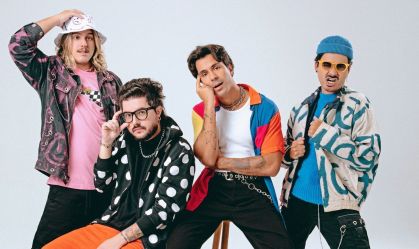 Restart adia show no Rio após problemas de saúde de Pe Lanza; saiba mais
