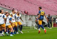 Retrô vence Anápolis e é campeão da Série D de 2024