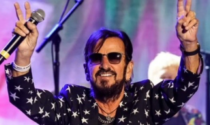 ringo starr