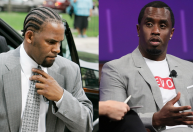 Prisão de Sean "Diddy" Combs relembra caso de Robert Sylvester Kelly; entenda