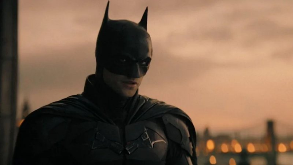 Robert Pattinson fala sobre próximo filme de “Batman”