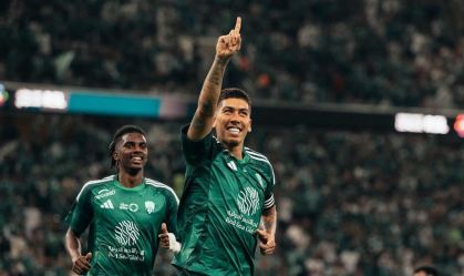 Ex-Liverpool e Seleção, Roberto Firmino tem um novo clube, crava jornalista