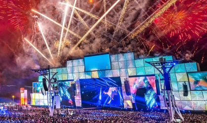 Rock in Rio: veja programação dos próximos dias do festival