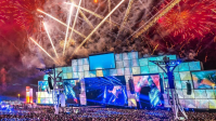 Rock in Rio: descubra os headliners mais procurados da edição