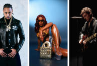 Rock in Rio 2024: conheça 7 artistas que se apresentam no festival pela 1ª vez
