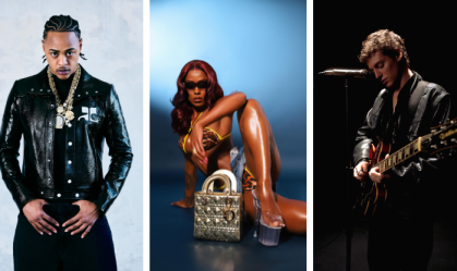 Rock in Rio 2024: conheça 7 artistas que se apresentam no festival pela 1ª vez