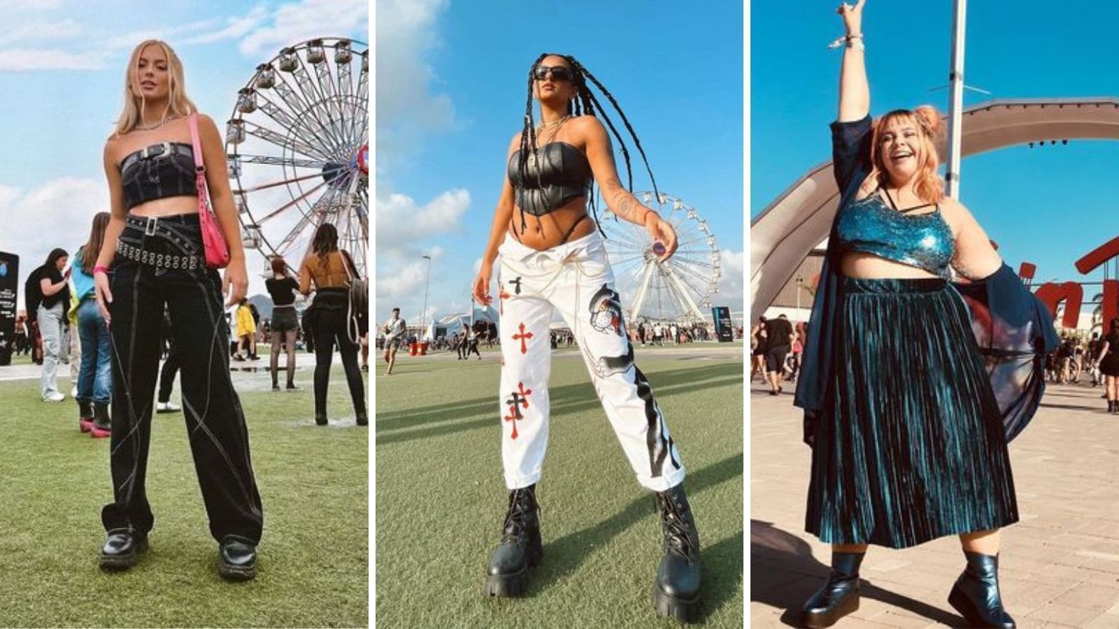Rock in Rio 2024 terá início no dia 13 de setembro
