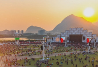 Rock in Rio 2024: Confira os horários dos shows do festival