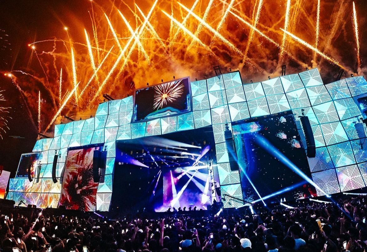 Rock in Rio 2024: confira o line-up e horários dos shows deste sábado ...