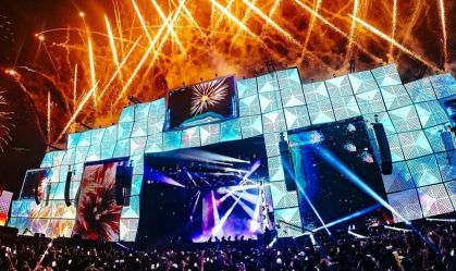 Rock in Rio 2024: ingressos para domingo esgotam na véspera das apresentações