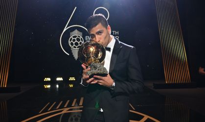 O trono do futebol está vago