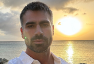 Emocionado, ex-BBB Rodrigão fala pela primeira vez sobre retirada de tumor