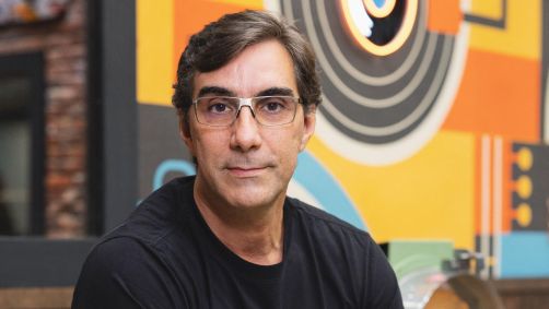 O diretor de televisão Rodrigo Dourado assumirá o lugar de Boninho, que anunciou sua saída da TV Globo