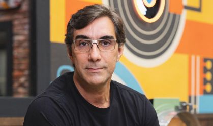 O diretor de televisão Rodrigo Dourado assumirá o lugar de Boninho, que anunciou sua saída da TV Globo