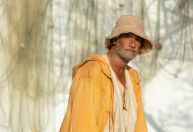 Rodrigo Santoro protagoniza adaptação do livro de Valter Hugo Mãe; veja foto