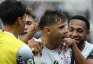Onze razões para o Corinthians enxergar a luz no fim do túnel