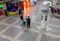 PF identifica nova rota de tráfico para Europa do aeroporto de Belém