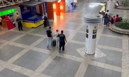 PF identifica nova rota de tráfico para Europa do aeroporto de Belém