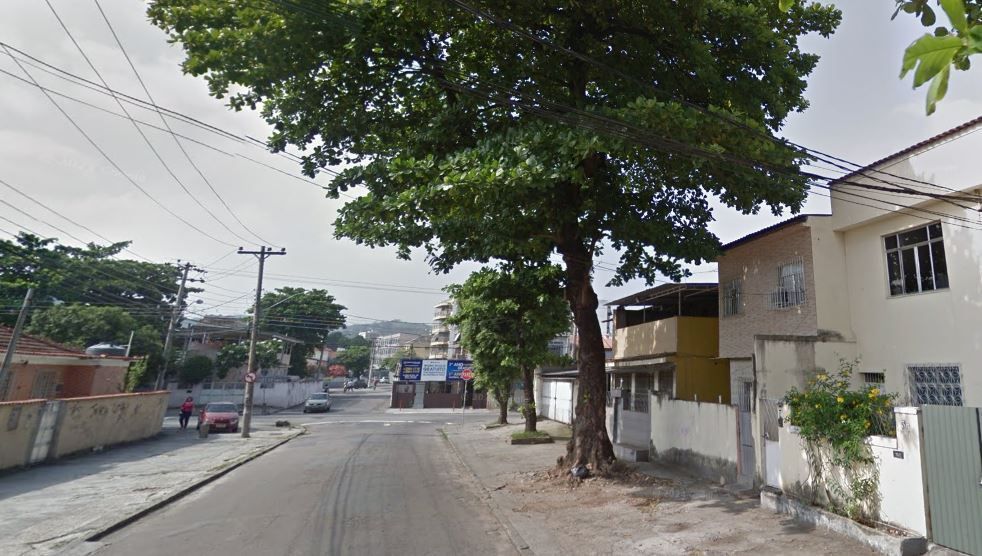 rua butui