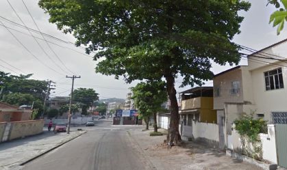 Policial penal é baleado ao entrar por engano em comunidade na zona norte do Rio