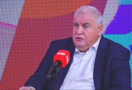 Rubão prevê que Augusto Melo será o pior presidente da história do Corinthians