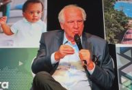 Juros altos são o grande inimigo da construção civil, diz presidente do conselho da MRV